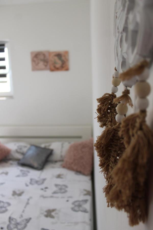 Cozy Corners Daire Nin Dış mekan fotoğraf